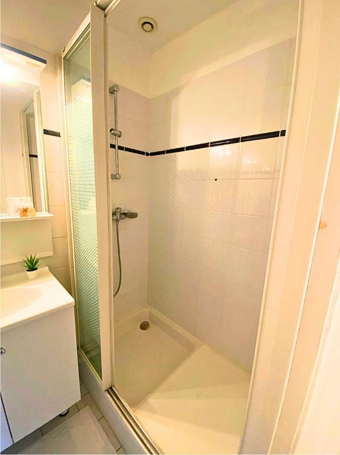 Appart Cosy Renove Avec Ac Hypercentre เนอมัวร์ส ภายนอก รูปภาพ